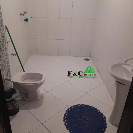 Imagem Casa para Venda em Limeira, Parque Pompeu, 3 dormitórios, 2 banheiros, 3 vagas