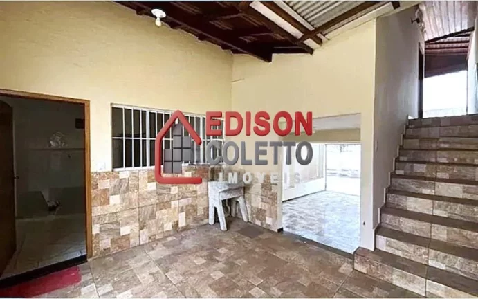 Imagem Casa, Residencial para Aluguel, Vila Cristina, Piracicaba