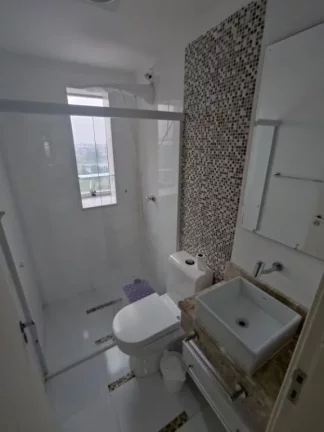 Imagem Apartamento com 3 dormitórios à venda, 70 m² por R$ 420.000,00 - Jardim Imperador - Suzano/SP