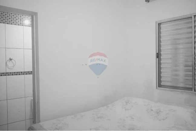 Imagem Apartamento com 2 quartos à venda no Jardim Betania – Sorocaba