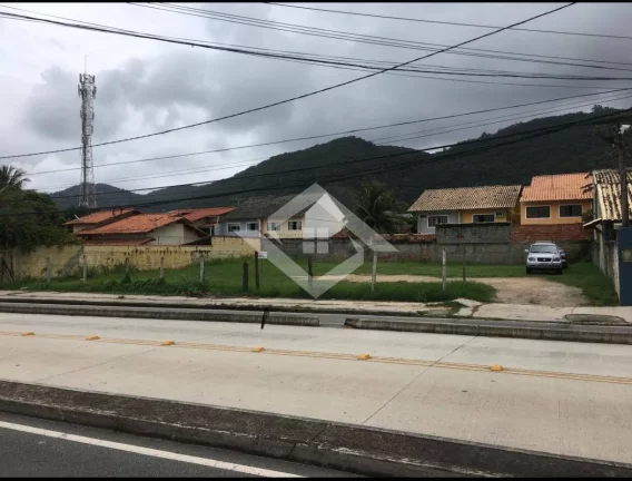 Imagem Terreno para Venda ou locação - Niterói / RJ, região Oceanica