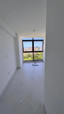 Imagem Apartamento à 200m com vista Mar no bairro de Miramar - AP2713
