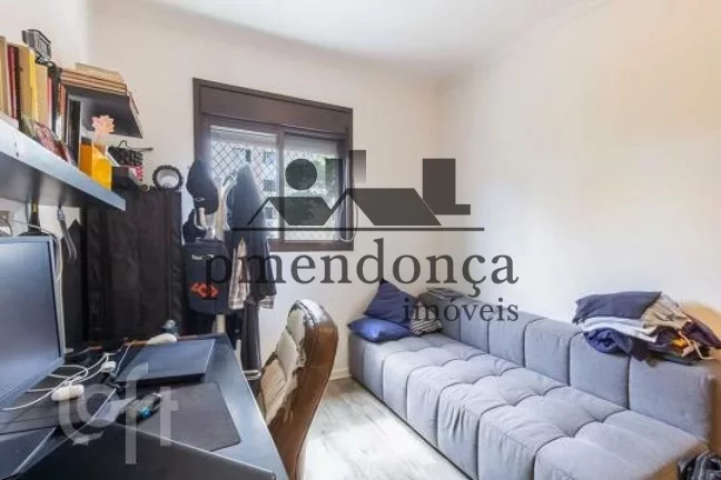Imagem Apartamento na Pompéia com 3 quartos (1suí­te) e 2 vagas, 92m²