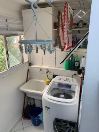 Imagem Apartamento para Venda em Osasco / SP no bairro São Pedro