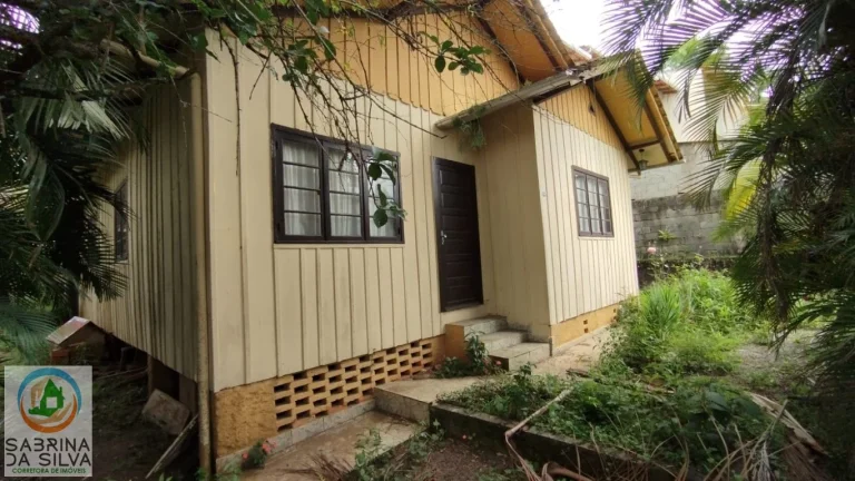 Imagem Casa - Salto do Norte - Blumenau