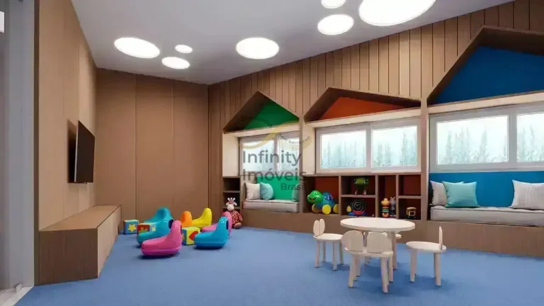 Imagem VISION LIVE SION - Apartamento à venda no bairro Sion - Belo Horizonte/MG