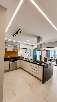 Imagem SOBRADO MODERNO Á VENDA NO CENTRO DA CIDADE EM FRANCA/SP