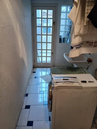 Imagem Casa Térrea com 3 Quartos - Jd. Europa