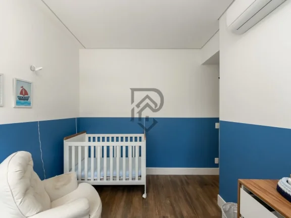 Imagem Apartamento campo belo pronto para morar