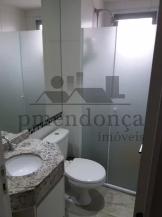 Imagem Apartamento em Pinheiros com 2 quartos (1 suíte) e 1 vaga, 69m²