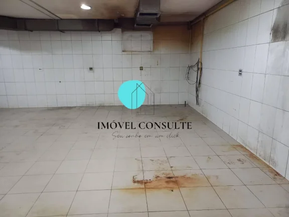 Imagem IMÓVEL COMERCIAL PARA LOCAÇÃO – 450 M² - HIGIEÓPOLIS