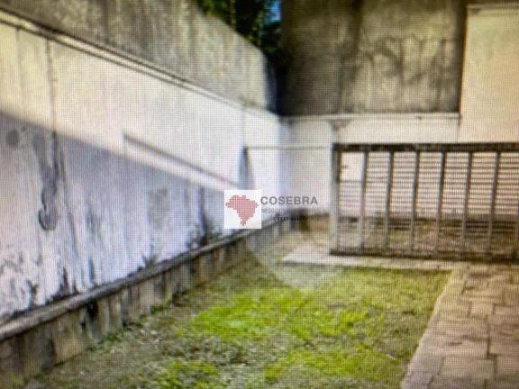 Imagem Sobrado, 400 m² - venda por R$ 12.770.000,00 ou aluguel por R$ 52.521,60/mês - Vila Nova Conceição - São Paulo/SP