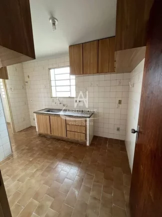 Imagem Apartamento Condomínio Rioste - Vila Nossa Senhora de Fátima - São José do Rio Preto