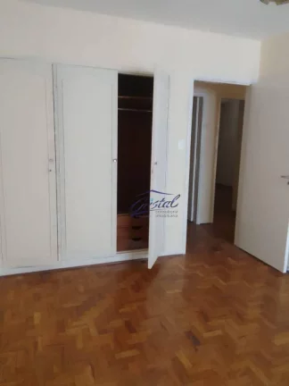 Imagem Apartamento com 3 quartos (1 suíte) à venda, 120 m² - Pinheiros - São Paulo/SP