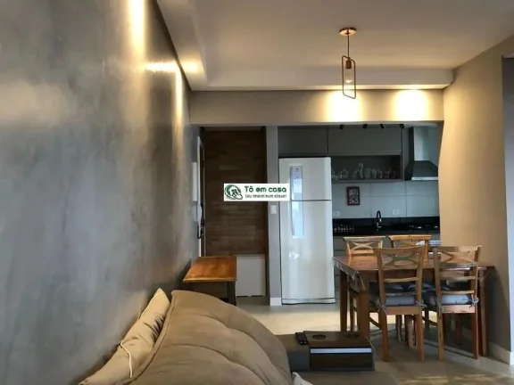 Imagem APARTAMENTO RESIDENCIAL em SÃO JOSÉ DOS CAMPOS - SP, VILA ADYANA