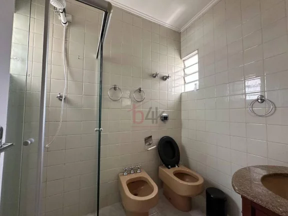 Imagem Casa para alugar no Brooklin com 2 quartos