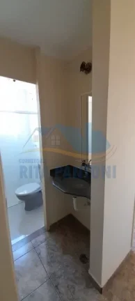 Imagem Apartamento - Ribeirão Preto - Iguatemi - Região Leste