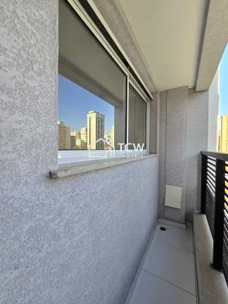 Imagem Apartamento à venda no bairro Indianópolis - São Paulo/SP