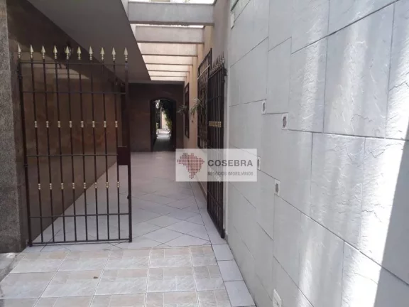 Imagem Casa, 380 m² - venda por R$ 4.700.000,00 ou aluguel por R$ 24.382,74 - Brooklin - São Paulo/SP