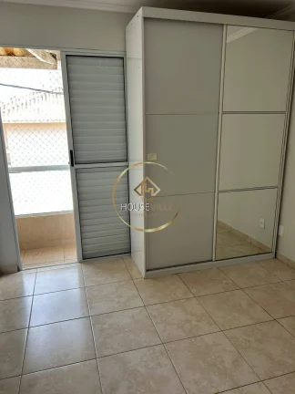 Imagem Casa 3 Dormitórios ( 1 suíte), 2 vagas, Campo Dei Fiore, Urbanova, Sjc.
