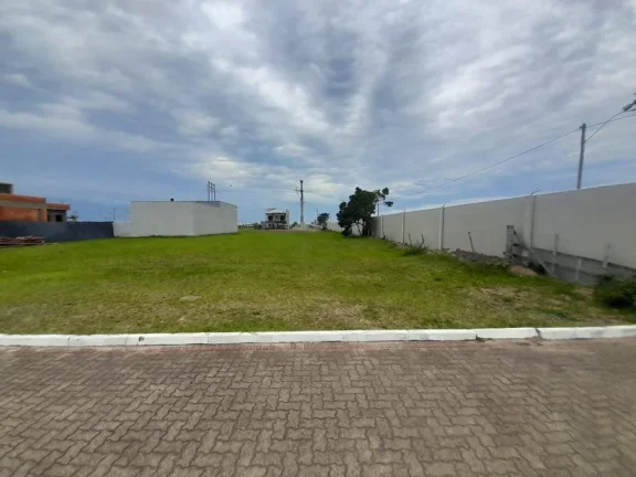 Imagem Terreno em Condomínio - Bairro Nova Xangri-Lá