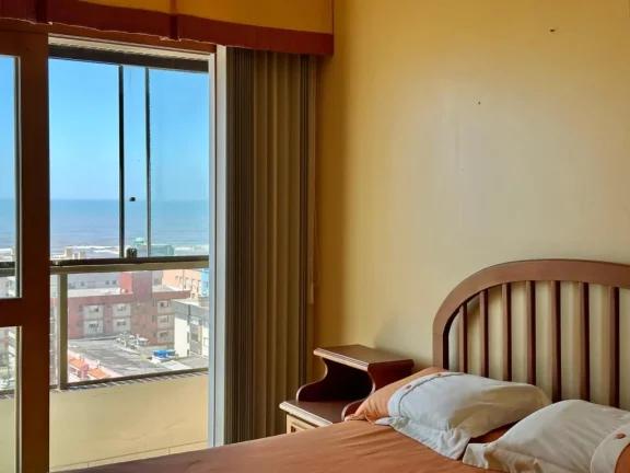 Imagem Apartamento 4 Dormitórios - Bairro Centro