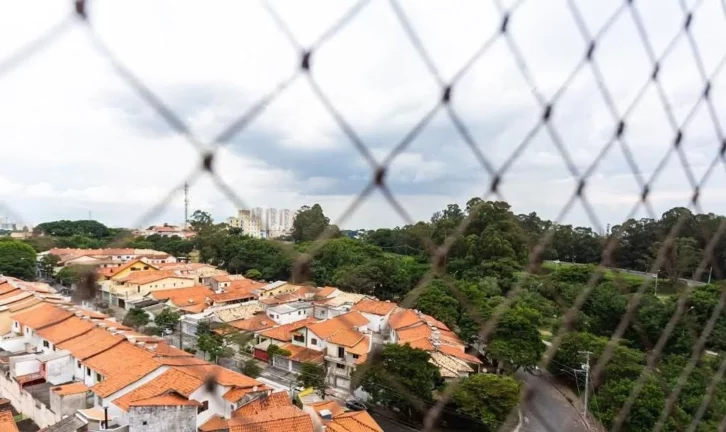 Foto do imóvel Apartamento com 2 Quartos à Venda, 58 m² em Rio Pequeno - São Paulo