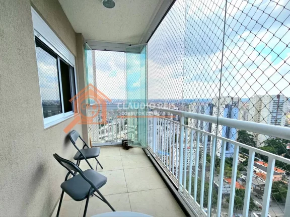 Imagem Apartamento com 2 Quartos à venda, 80m² - Jardim Marajoara