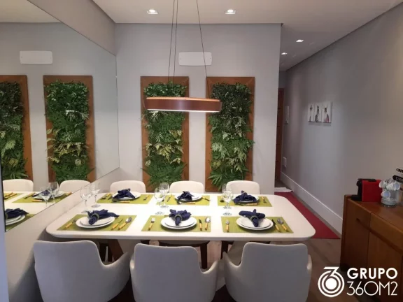 Imagem Apartamento para Venda em Santo André / SP no bairro Campestre