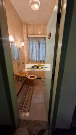 Imagem Sobrado para venda na Vila Prudente