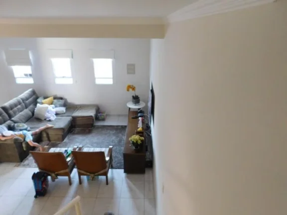 Imagem CASA À VENDA - CIDADE NOVA - JUNDIAÍ/SP