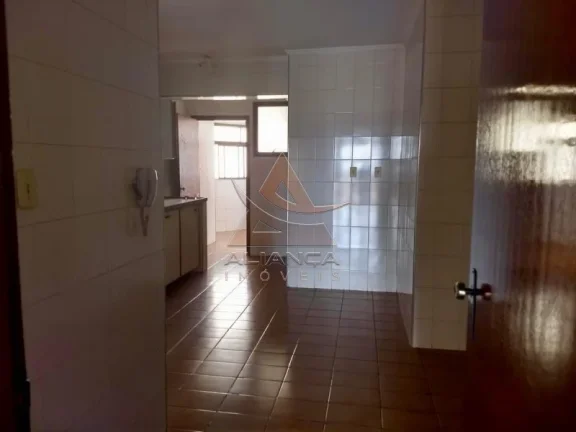 Imagem Apartamento - Ribeirão Preto - Campos Eliseos
