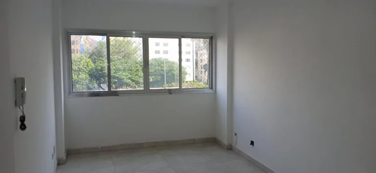 Imagem Apartamento com 2 dormitórios na Bela Vista