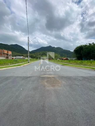 Imagem Terreno | Res. Walverde | João Pessoa