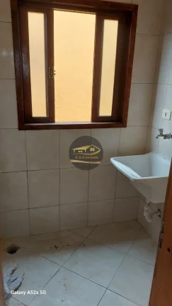 Imagem Casa na praia de Boraceia 2