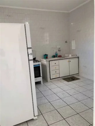Imagem Apartamento com 2 dorms, Boqueirão, Praia Grande - R$ 250 mil, Cod: 2707