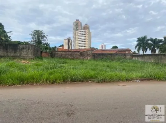 Imagem Área para Venda em Goiânia, PARQUE AMAZONIA