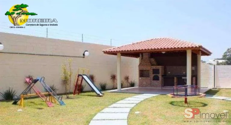 Imagem APARTAMENTO PARA VENDA NO NÚCLEO DO ENGORDADOR