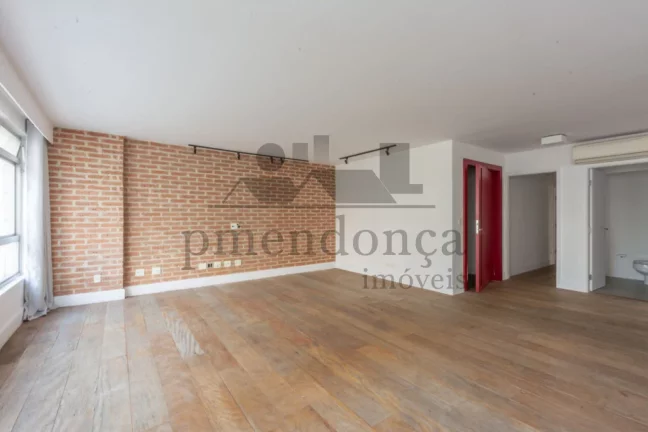 Imagem Higienopolis, 3 dormts, 1 suites, 1 vagas, 143 , reformado