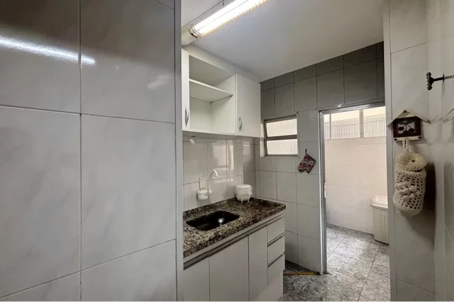 Imagem APARTAMENTO RESIDENCIAL em São Paulo - SP, Perdizes