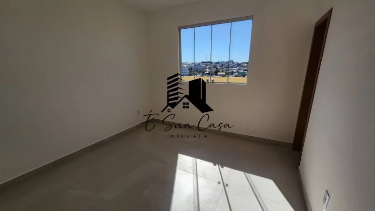 Imagem Área Privativa à Venda 2 quartos Bairro Novo Riacho Contagem MG