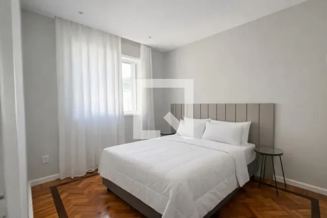 Imagem Apartamento à Venda - Copacabana, 3 Quartos, 107 m2