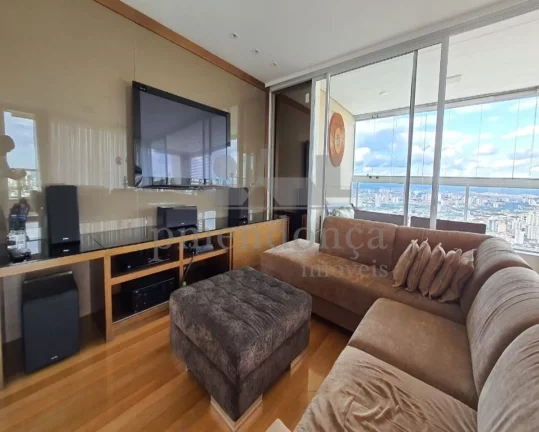 Imagem Cobertura Duplex com Vista Panorâmica no Alto da Lapa, 419m2 !