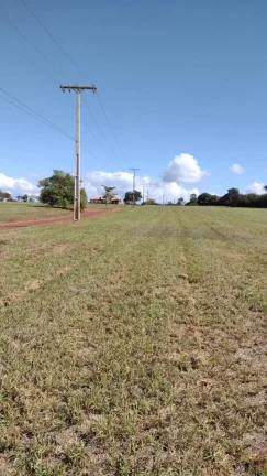 Imagem Terreno à venda, 1000 m² por R$ 160.000,00 - Centro - Avaré/SP