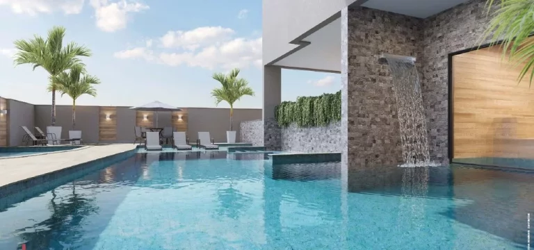 Foto do imóvel: Now Plus Boutique Residences - Apartamento à venda no bairro Méier - Rio de Janeiro/RJ