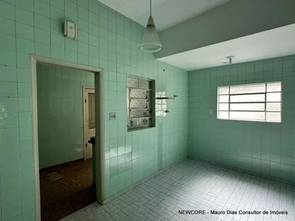 Imagem CASA Alto da Lapa / Vila Leopoldina - p/ REFORMAR ou DEMOLIR