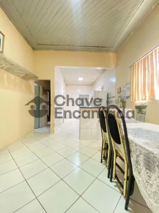 Imagem Casas / Padrão na cidade de Birigui