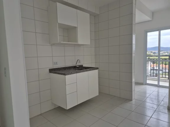 Imagem Apartamento para alugar com 2 quartos, sendo 1 suíte, no condomínio Dom's, Atibaia - SP