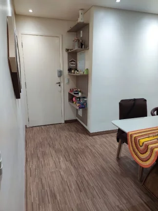Imagem Apartamento 2 quartos a venda em São Caetano do Sul, comprar apartamento 2 dormitórios com suíte em São Caetano, apartamento em São Caetano do Sul SP
