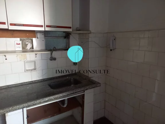 Imagem AVANHANDAVA UM DORMITÓRIO COM 45 MTS²